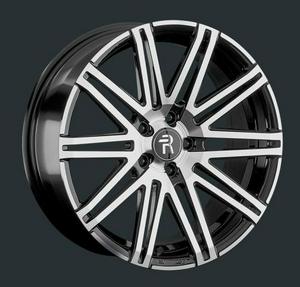 Replica Skoda SK190 BKF 8.5x19 5x112 ET35 57.1