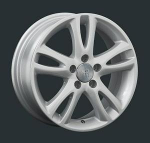 Replica Skoda SK1_120035006 S 6x15 5x100 ET43 57.1