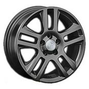 Replica Skoda SK2 GM 6x15 5x112 ET47 57.1