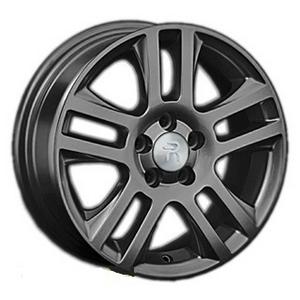 Replica Skoda SK2 GM 6x15 5x112 ET47 57.1