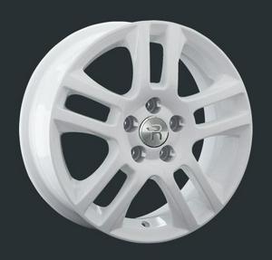 Replica Skoda SK2 W 6x15 5x112 ET47 57.1