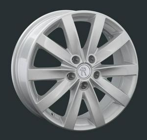 Replica Skoda SK20 S 7x17 5x112 ET40 57.1
