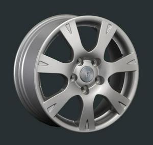 Replica Skoda SK21 S 6.5x16 5x112 ET50 57.1