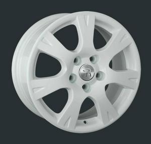 Replica Skoda SK21 W 6.5x16 5x112 ET50 57.1