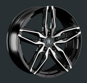Replica Skoda SK214 BKF 8x18 5x112 ET43 57.1