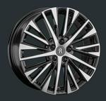Replica Skoda SK219 BKF 8x21 5x112 ET40 57.1