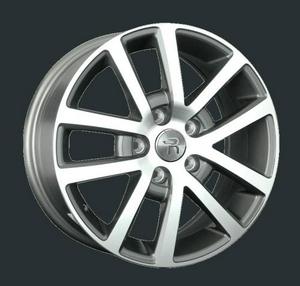 Replica Skoda SK22 GMF 6.5x16 5x112 ET50 57.1