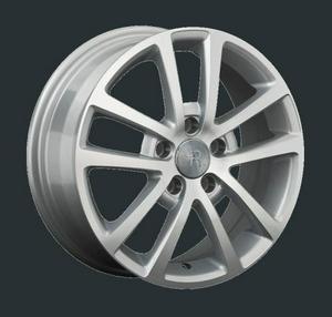 Replica Skoda SK22 S 7x16 5x112 ET46 57.1
