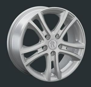 Replica Skoda SK23 S 6.5x16 5x112 ET43 57.1