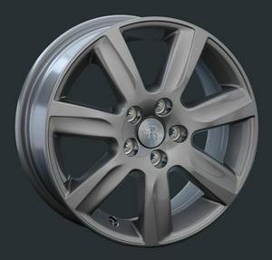 Replica Skoda SK24  GM 6x15 5x100 ET38 57.1