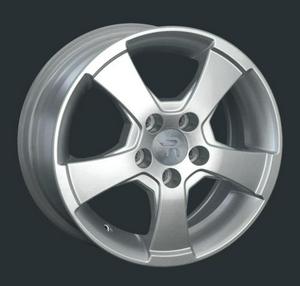 Replica Skoda SK29 S 6x14 5x100 ET43 57.1