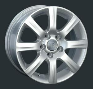 Replica Skoda SK31 S 6x14 5x100 ET43 57.1