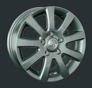 Replica Skoda SK32 GM 6x15 5x112 ET47 57.1