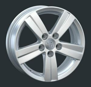 Replica Skoda SK33 S 6x15 5x112 ET47 57.1