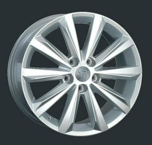 Replica Skoda SK38 S 6.5x16 5x112 ET50 57.1