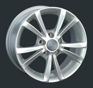 Replica Skoda SK39 S 6x14 5x100 ET35 57.1