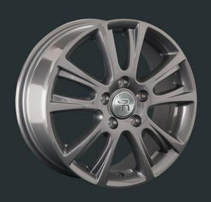 Replica Skoda SK4 GM 6.5x16 5x112 ET50 57.1