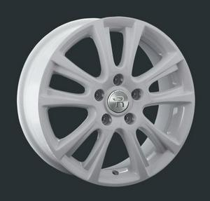 Replica Skoda SK4 W 6.5x16 5x112 ET50 57.1