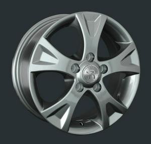 Replica Skoda SK5 GM 6x15 5x112 ET47 57.1