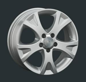 Replica Skoda SK5 S 6x15 5x112 ET47 57.1