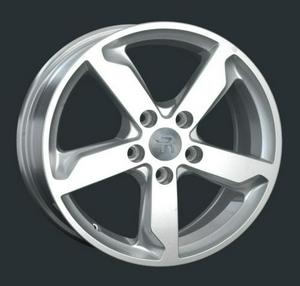 Replica Skoda SK52 S 6.5x16 5x112 ET50 57.1