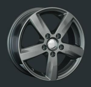 Replica Skoda SK59 GM 6x15 5x112 ET43 57.1