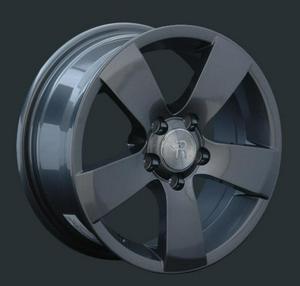 Replica Skoda SK6 GM 6x14 5x100 ET38 57.1