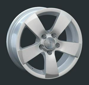Replica Skoda SK6 S 6x15 5x112 ET47 57.1