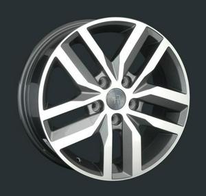 Replica Skoda SK60  GMF 6.5x16 5x112 ET50 57.1