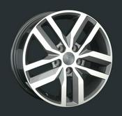 Replica Skoda SK60 GMF 6x15 5x100 ET43 57.1