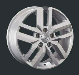 Replica Skoda SK60 S 6.5x16 5x112 ET46 57.1