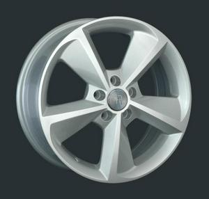 Replica Skoda SK61 S 6.5x16 5x100 ET43 57.1