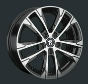 Replica Skoda SK62 BKF 7x17 5x112 ET40 57.1