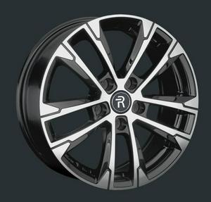 Replica Skoda SK62 BKF 7x17 5x112 ET40 57.1
