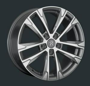 Replica Skoda SK62 GMF 7x17 5x112 ET40 57.1