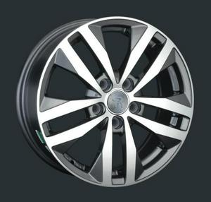 Replica Skoda SK65 GMF 6.5x16 5x112 ET50 57.1