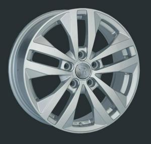 Replica Skoda SK65 S 6.5x16 5x112 ET50 57.1
