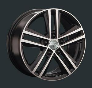 Replica Skoda SK67 BKF 7.5x17 5x112 ET49 57.1