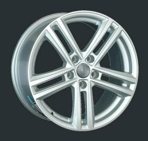 Replica Skoda SK67 S 7.5x17 5x112 ET45 57.1