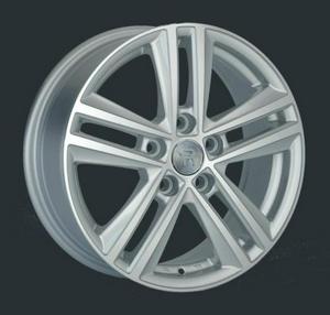 Replica Skoda SK67 SF 6.5x16 5x112 ET46 57.1