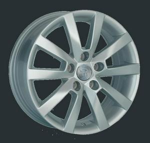 Replica Skoda SK68 S 6.5x16 5x112 ET50 57.1