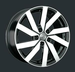 Replica Skoda SK69 BKF 7.5x17 5x112 ET49 57.1