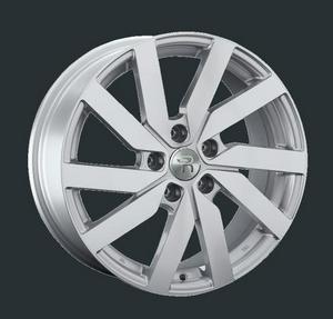 Replica Skoda SK69 SF 7.5x17 5x112 ET49 57.1