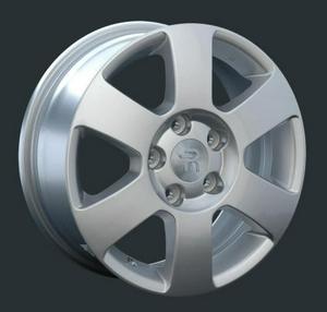 Replica Skoda SK7 S 6x15 5x112 ET47 57.1