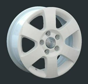 Replica Skoda SK7 W 6x15 5x112 ET47 57.1