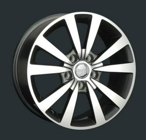 Replica Skoda SK71 GMF 6.5x16 5x112 ET50 57.1