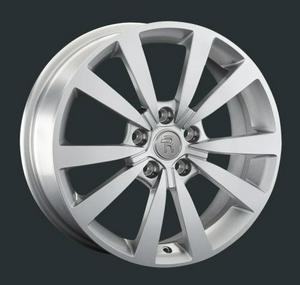 Replica Skoda SK71 S 7x16 5x112 ET45 57.1