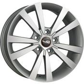 Replica Skoda SK71 SF 7x17 5x112 ET45 57.1