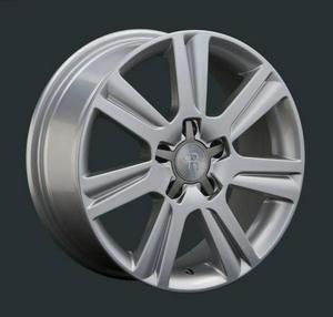 Replica Skoda SK72 S 6.5x15 5x112 ET50 57.1
