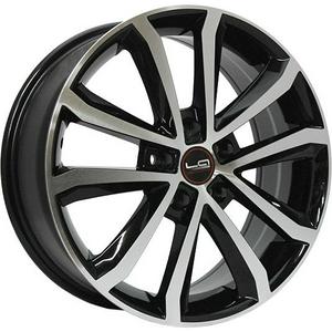 Replica Skoda SK77  BKF 7x17 5x112 ET49 57.1